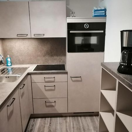 Haus Romantik Gerlos Exteriör bild