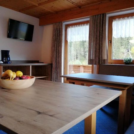 Haus Romantik Gerlos Exteriör bild