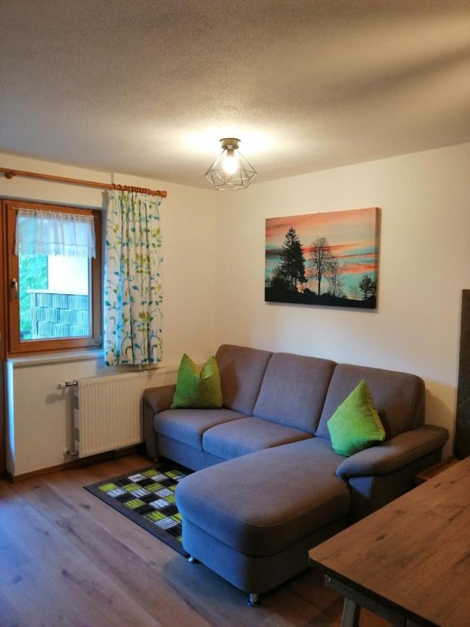 Haus Romantik Gerlos Exteriör bild