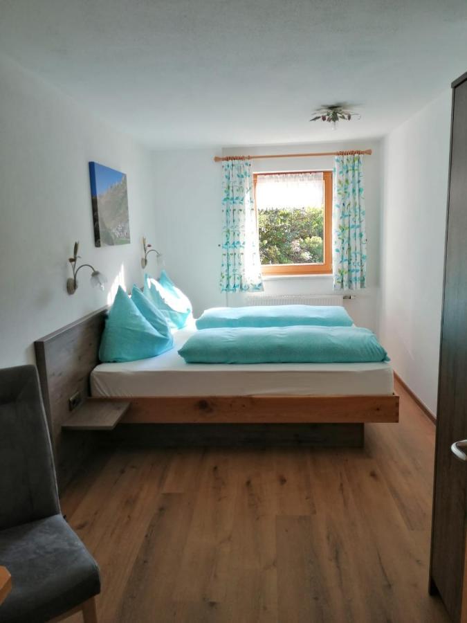 Haus Romantik Gerlos Exteriör bild