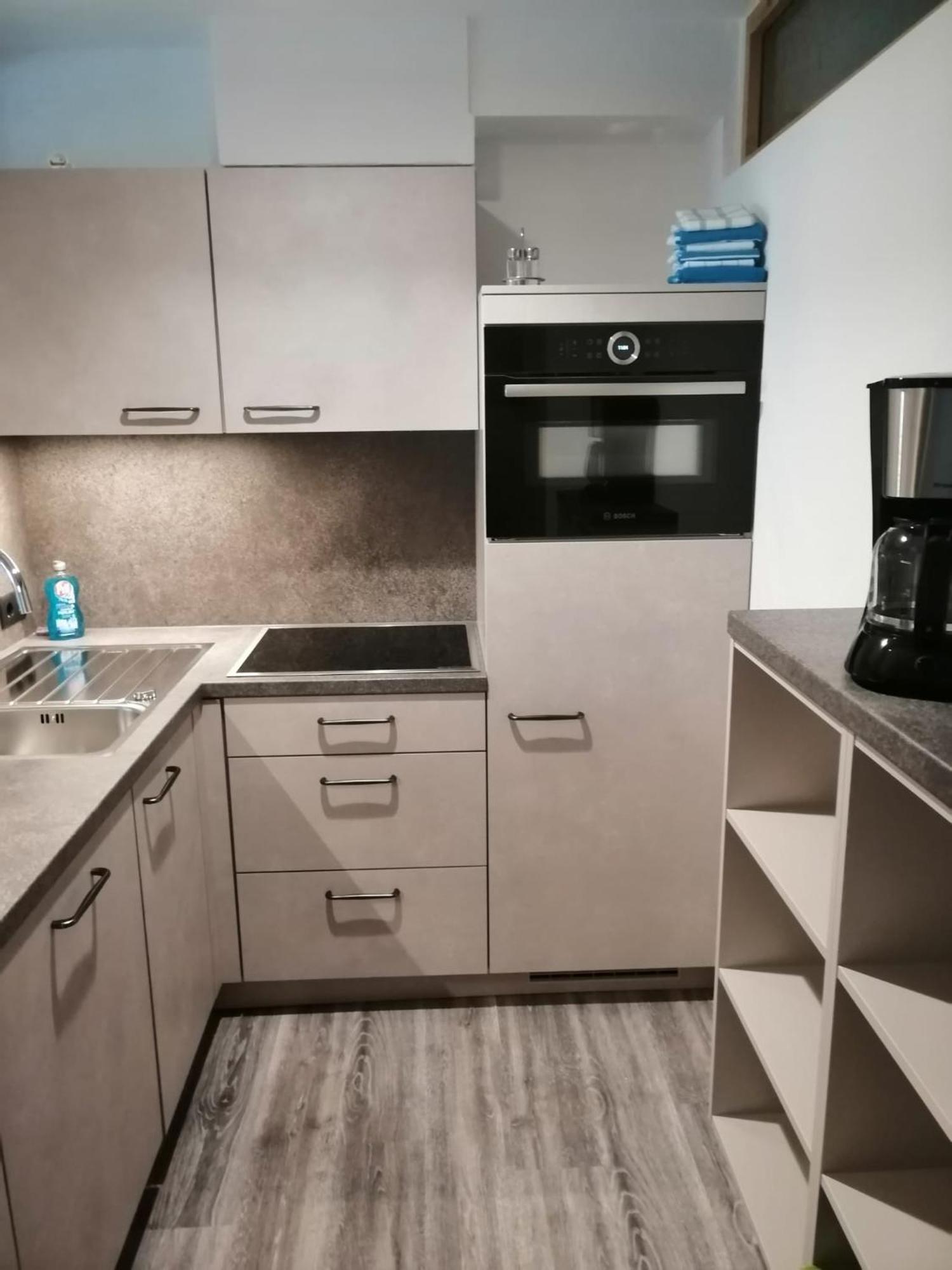 Haus Romantik Gerlos Exteriör bild