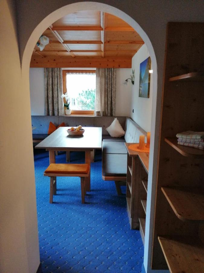 Haus Romantik Gerlos Exteriör bild