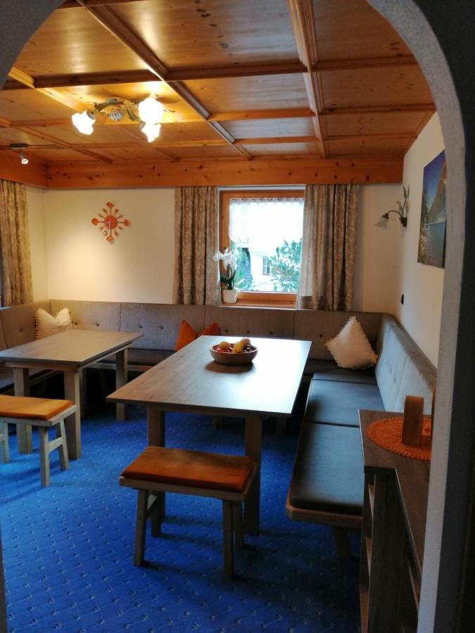 Haus Romantik Gerlos Exteriör bild
